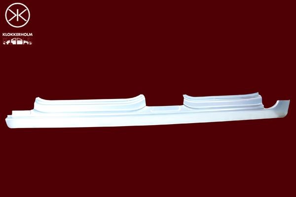 KLOKKERHOLM Kynnyspelti 9545011 9545011 KLOKKERHOLM Kynnyspelti LADA NIVA