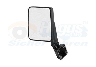 VAN WEZEL Wing mirror 1745801 ALFA ROMEO GTV VAN WEZEL wing mirror 1745801