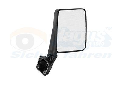 VAN WEZEL Backspegel 1745802 1745802 VAN WEZEL sidospegel ALFA ROMEO GIULIA