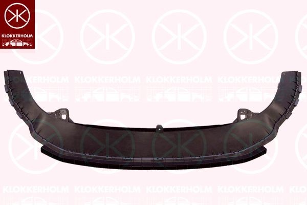 KLOKKERHOLM Spoiler 9573225A1 Esistange spoiler KLOKKERHOLM Alfa Romeo MITO 9573225A1