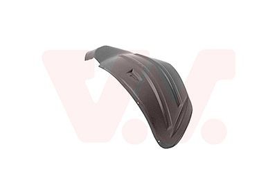 VAN WEZEL Bekleding, wielkast 1747436 VAN WEZEL 1747436 Bekleding, wielkast