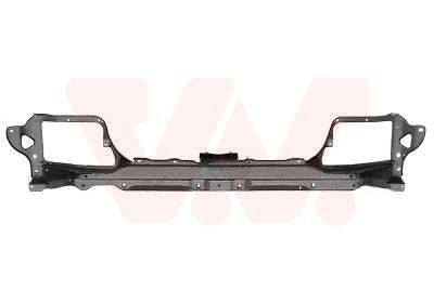 VAN WEZEL Pannellatura anteriore 1747665 Calandra anteriore Citroën 230L 1747665 VAN WEZEL