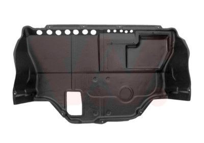 VAN WEZEL Mootoriruumi helisummutus 1747701 VAN WEZEL 1747701 Mootoriruumi helisummutus Siena hind