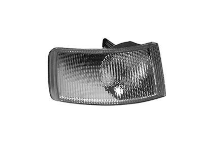 VAN WEZEL Suunatuli 1747906 VAN WEZEL 1747906 Suunatuli Peugeot Boxer Minibus originaal hind