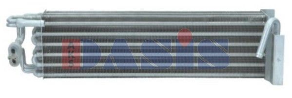 AKS DASIS Evaporatore climatizzatore 820409N AKS DASIS 820409N Evaporatore condizionatore Porsche 924 Coupe originali prezzo