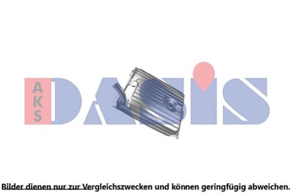 AKS DASIS Serbatoio carburante 991188N AKS DASIS 991188N Serbatoio MERCEDES-BENZ T2/L Camion pianale/Telaio originali prezzo