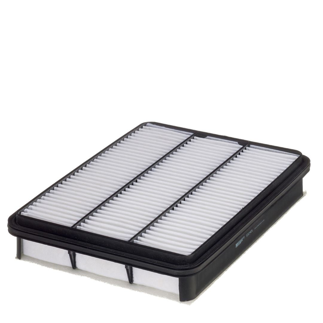 HENGST FILTER Luftfilter E1242L Luftfilter HENGST FILTER NX E1242L günstig