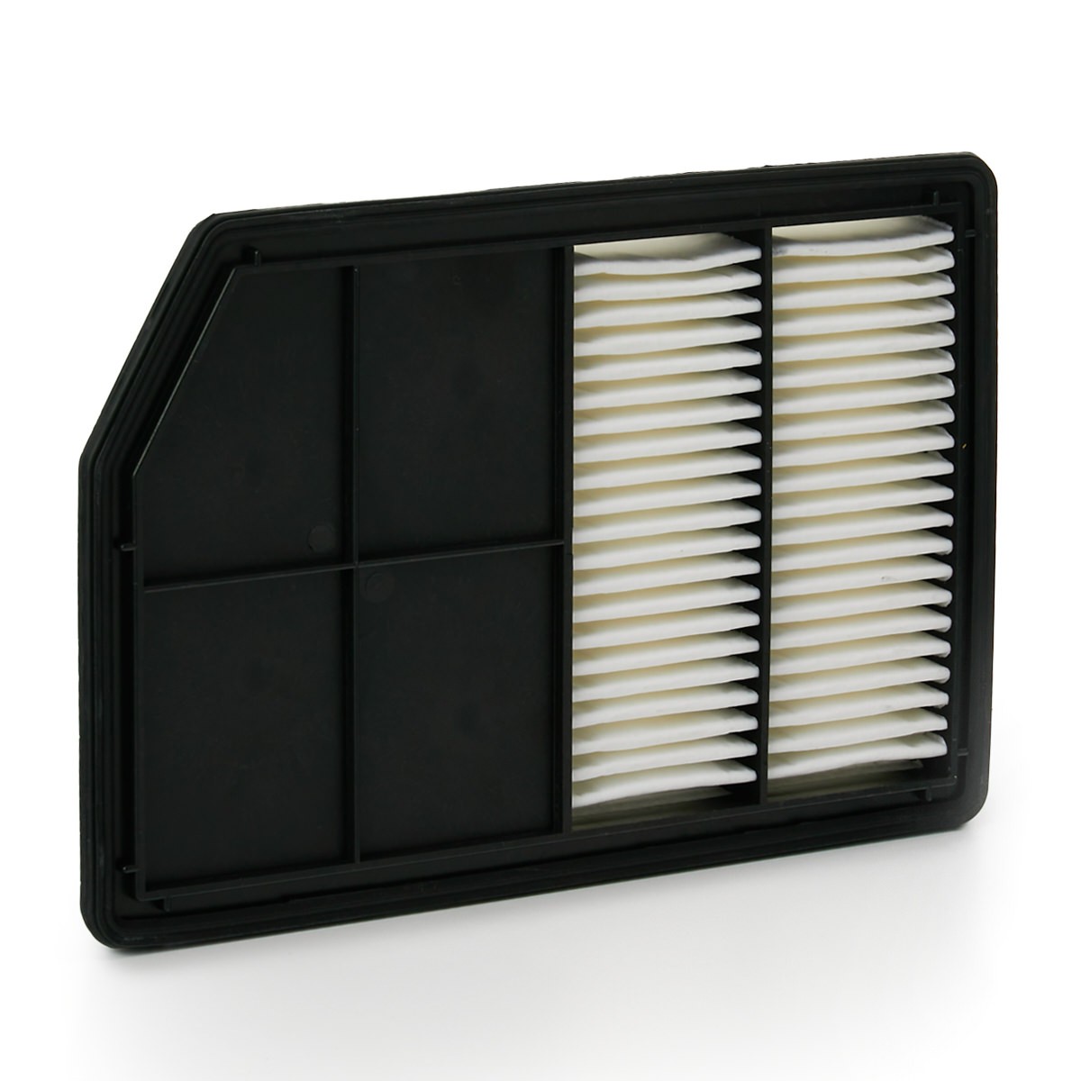 HENGST FILTER Filtro de ar E1441L Filtro de ar HENGST FILTER MITSUBISHI E1441L