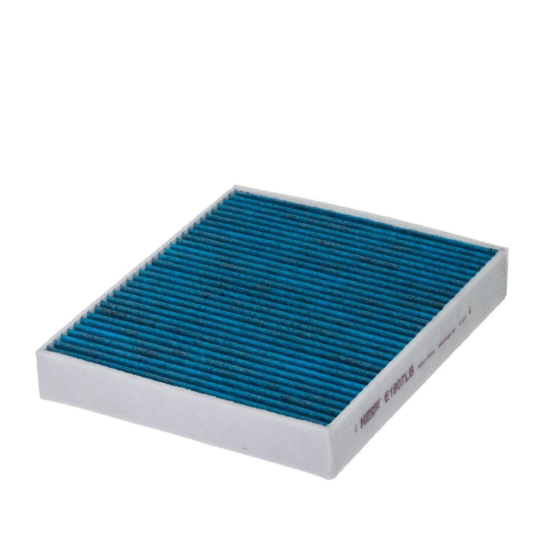 HENGST FILTER Kupefilter E1907LB Kupefilter HENGST FILTER Ford MONDEO E1907LB