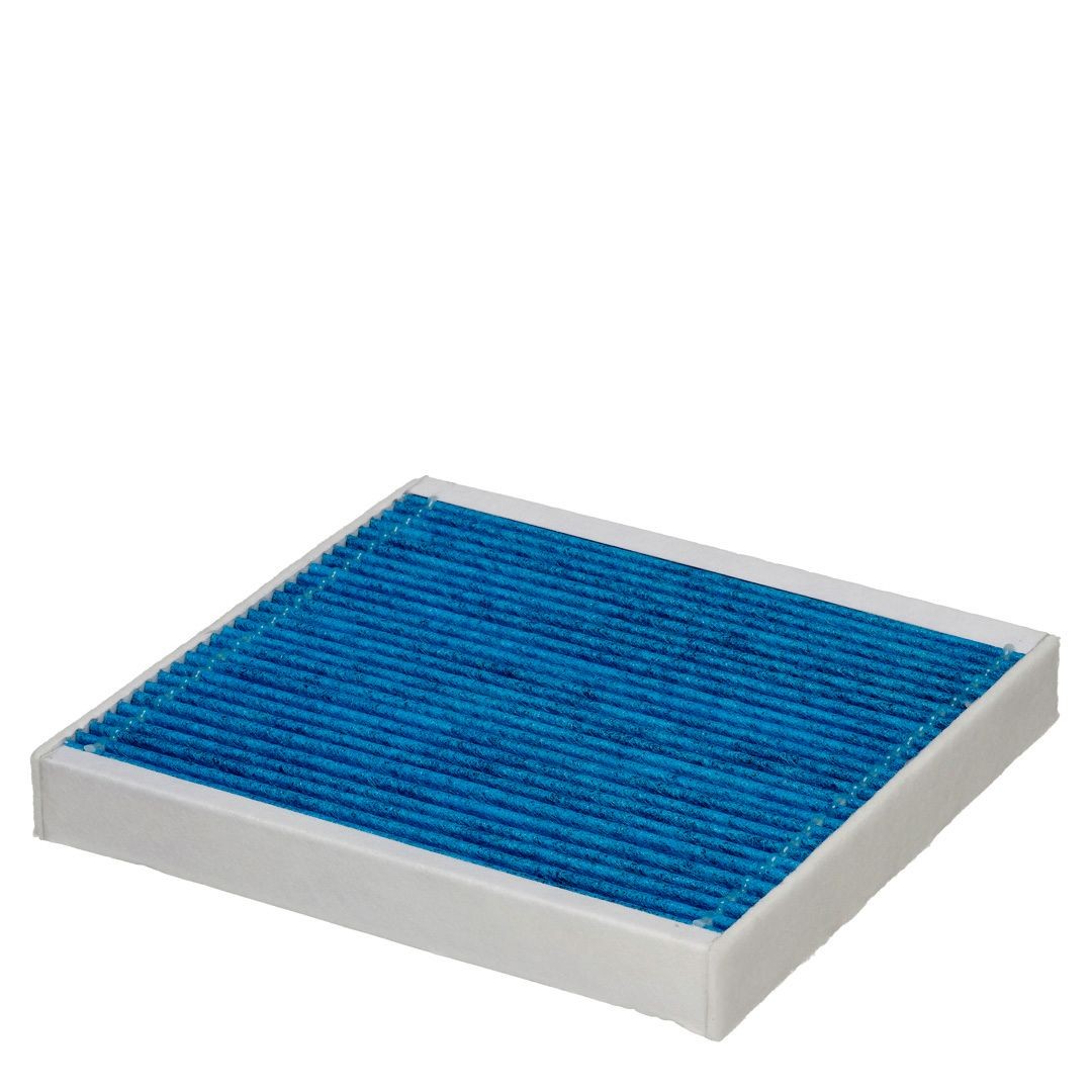 Interieurfilter HENGST FILTER E2933LB HENGST FILTER E2933LB: Interieur-filter BMW Z4 2014