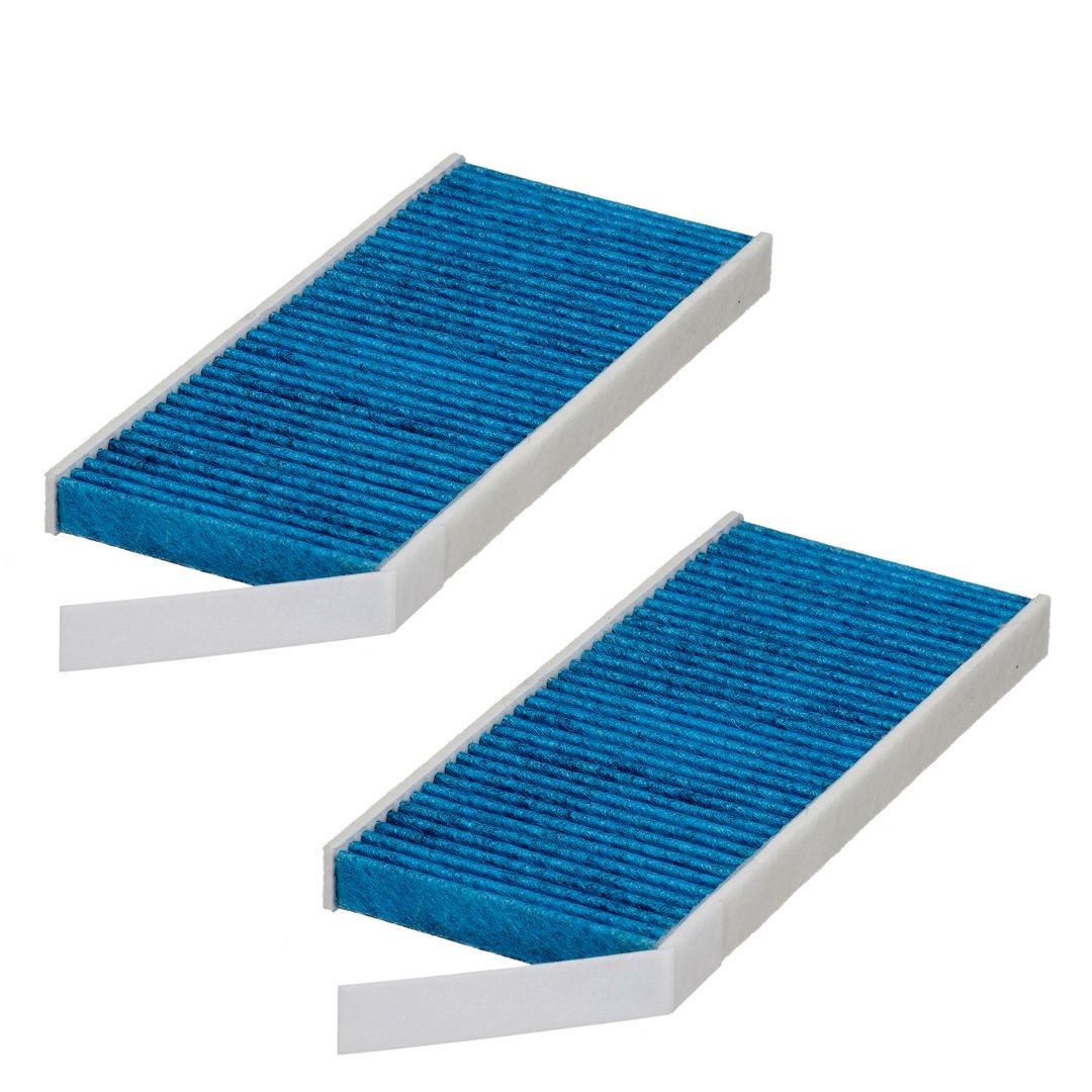 HENGST FILTER Φίλτρο, αέρας εσωτερικού χώρου E2982LB-2 Φίλτρο αέρα εσωτερικού χώρου HENGST FILTER SENTRA E2982LB-2 φθηνά