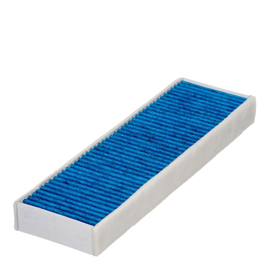 HENGST FILTER Pollenfilter E3945LB HENGST FILTER E3945LB originale 911 Speedster (991) Pollenfilter hvad koster
