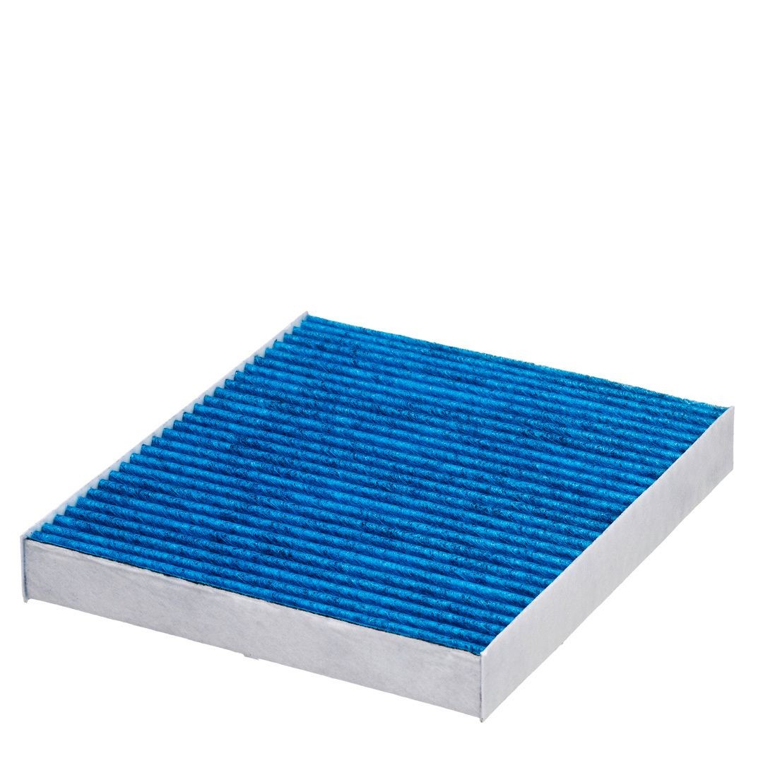 Φίλτρο, αέρας εσωτερικού χώρου HENGST FILTER E3997LB HENGST FILTER E3997LB Φίλτρο καμπίνας INFINITI Q50 2022