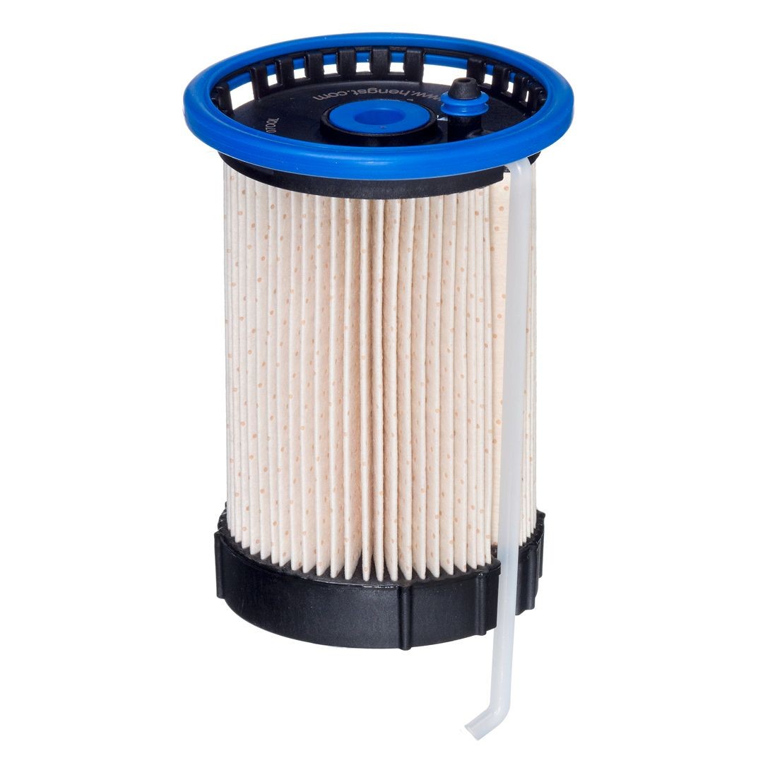 HENGST FILTER Filtro carburante E447KP E447KP costo Filtro carburante AUDI A6 HENGST FILTER