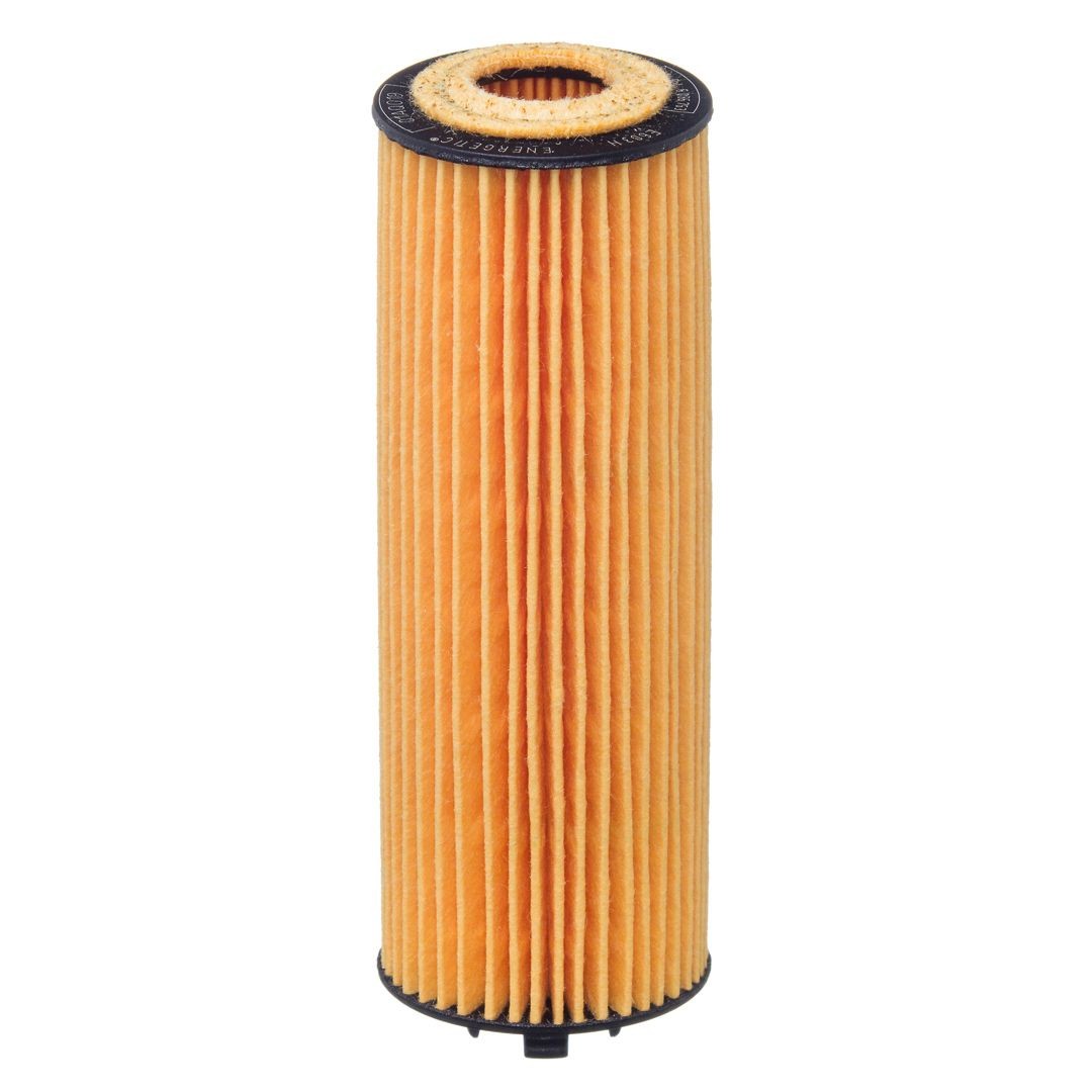 HENGST FILTER Olejový filter E603H D198 Olejový filter HENGST FILTER Chevrolet CRUZE E603H D198