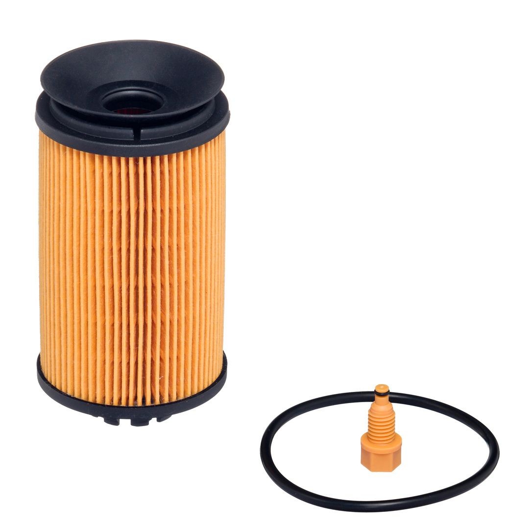 HENGST FILTER Eļļas filtrs E845H D335 E845H D335 Eļļas filtri HENGST FILTER MITSUBISHI PAJERO PININ