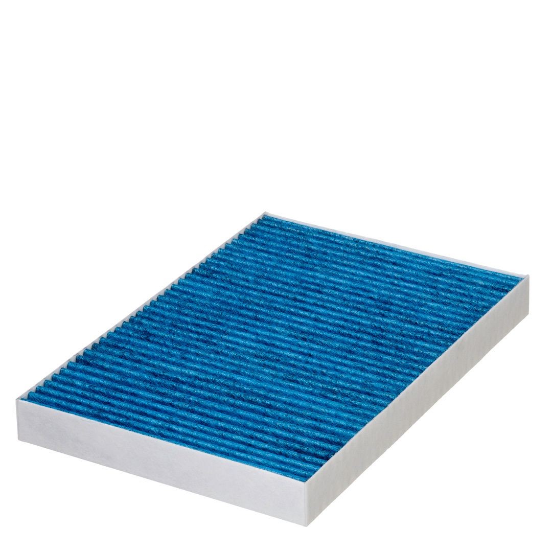 HENGST FILTER Filter, salongiõhk E955LB hind Salongifilter GAZ E955LB HENGST FILTER