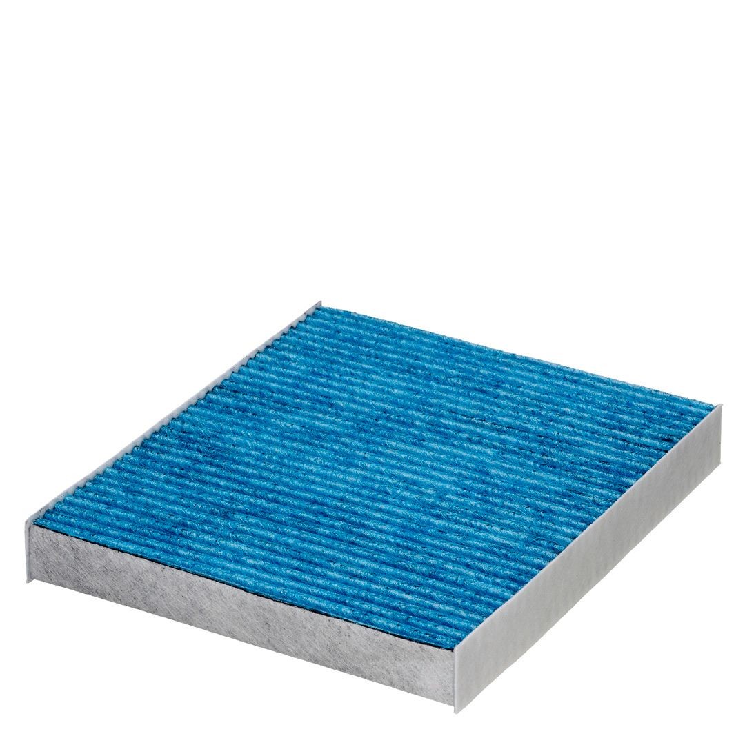 HENGST FILTER Pollen filter E961LB SEAT HENGST FILTER air conditioning filter E961LB