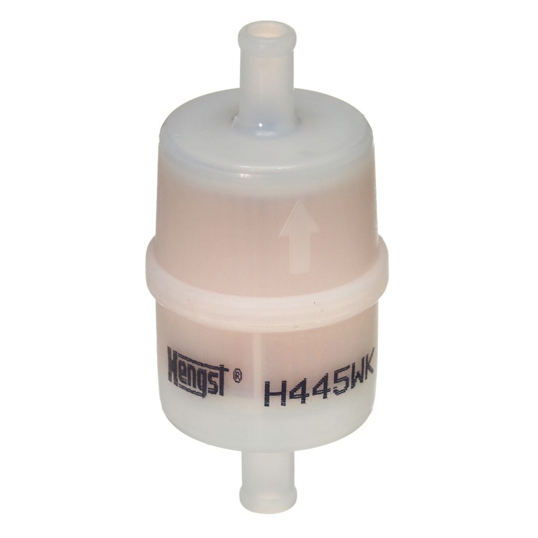 HENGST FILTER Drivstoffilter H445WK Drivstoffilter HENGST FILTER 190 H445WK billige