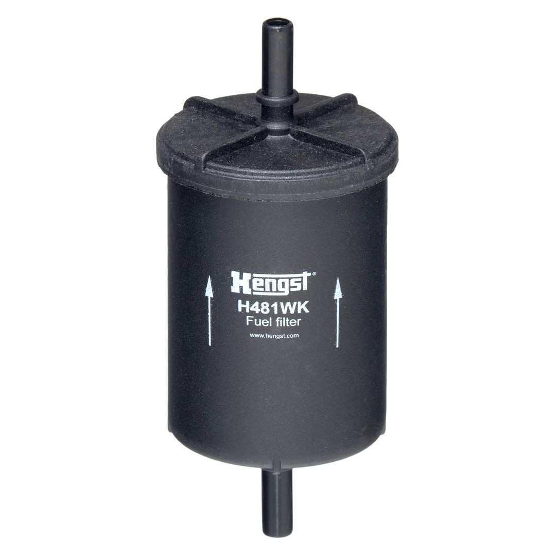 HENGST FILTER Φίλτρο καυσίμου H481WK HENGST FILTER H481WK Φίλτρο καυσίμου Peugeot 208 1 Hatchback τιμες