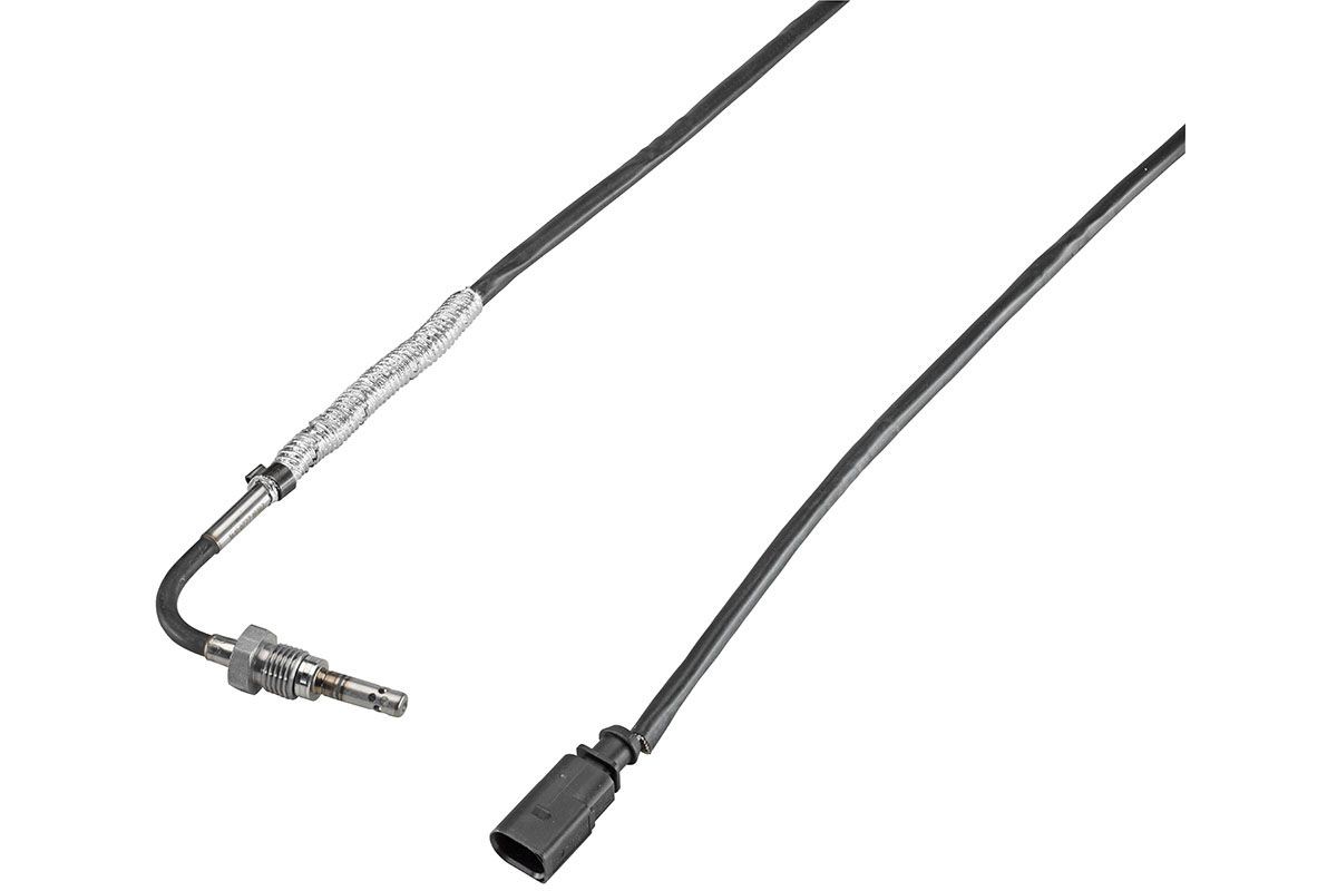 VDO Sensore, Temperatura gas scarico 2910000810700 2910000810700 costo Sensore di temperatura NISSAN NP300 PICKUP VDO