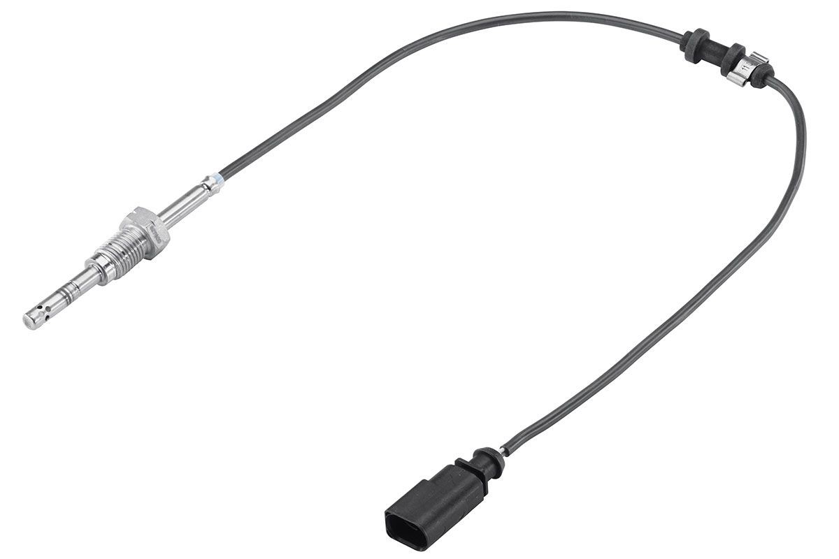 VDO Sensor, uitlaatgastemperatuur 2910000827600 Uitlaatgas temperatuur sensor VDO LEON 2910000827600 goedkoop