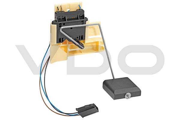 VDO Tunnistin, polttoainetankki A2C5333862980 A2C5333862980 VDO Polttoaineen tasoanturi (diesel ja bensa) MERCEDES-BENZ VIANO