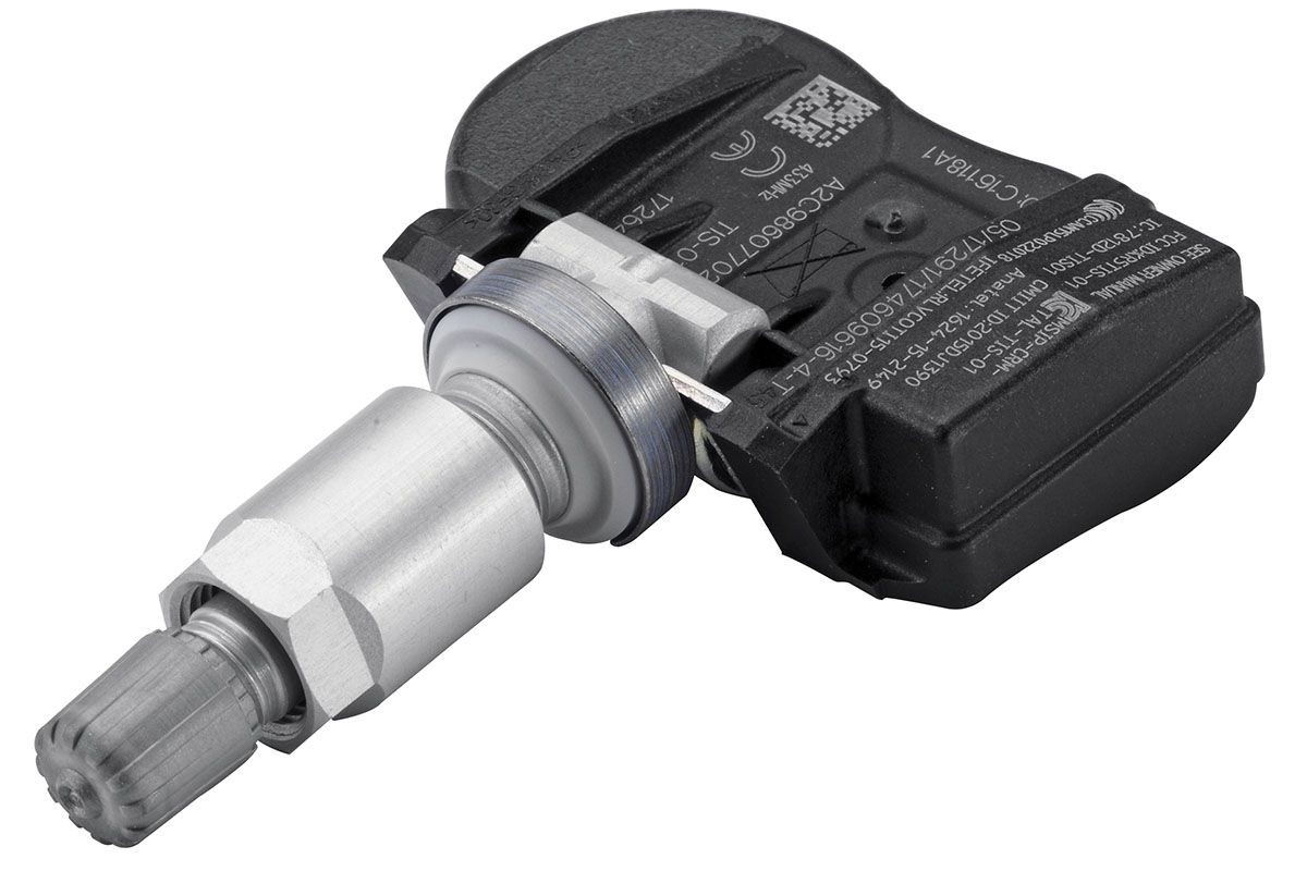 VDO Hjulsensor, dæktrykkontrolsystem A2C9860770280 VDO A2C9860770280 Santamo II (UF) TPMS ventiler pris
