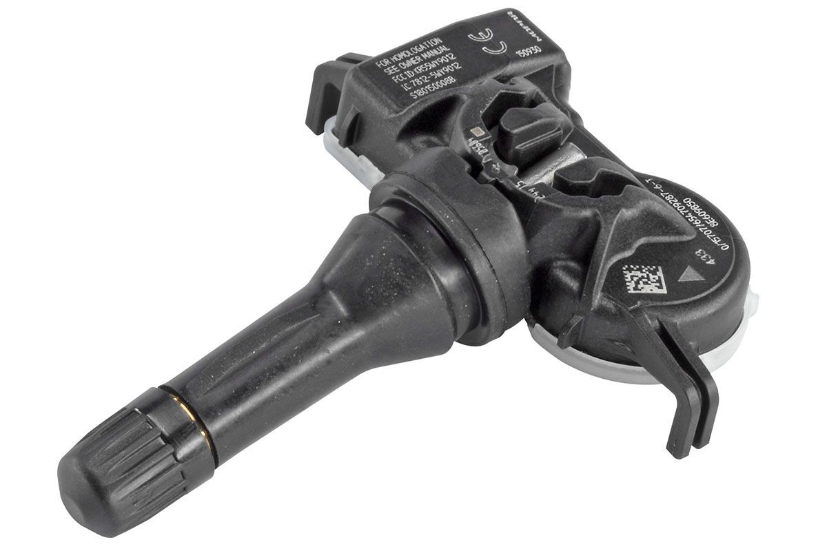 VDO Capteur de pression pneu (TPMS) A2C9915450180 VDO Indicateur pression pneu MERCEDES-BENZ A2C9915450180