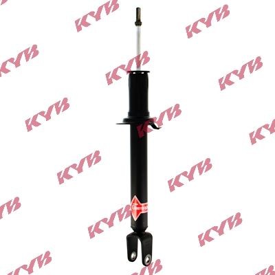 KYB Αμορτισέρ 551122 KYB Αμορτισέρ ανάρτησης LEXUS Gas A Just 551122