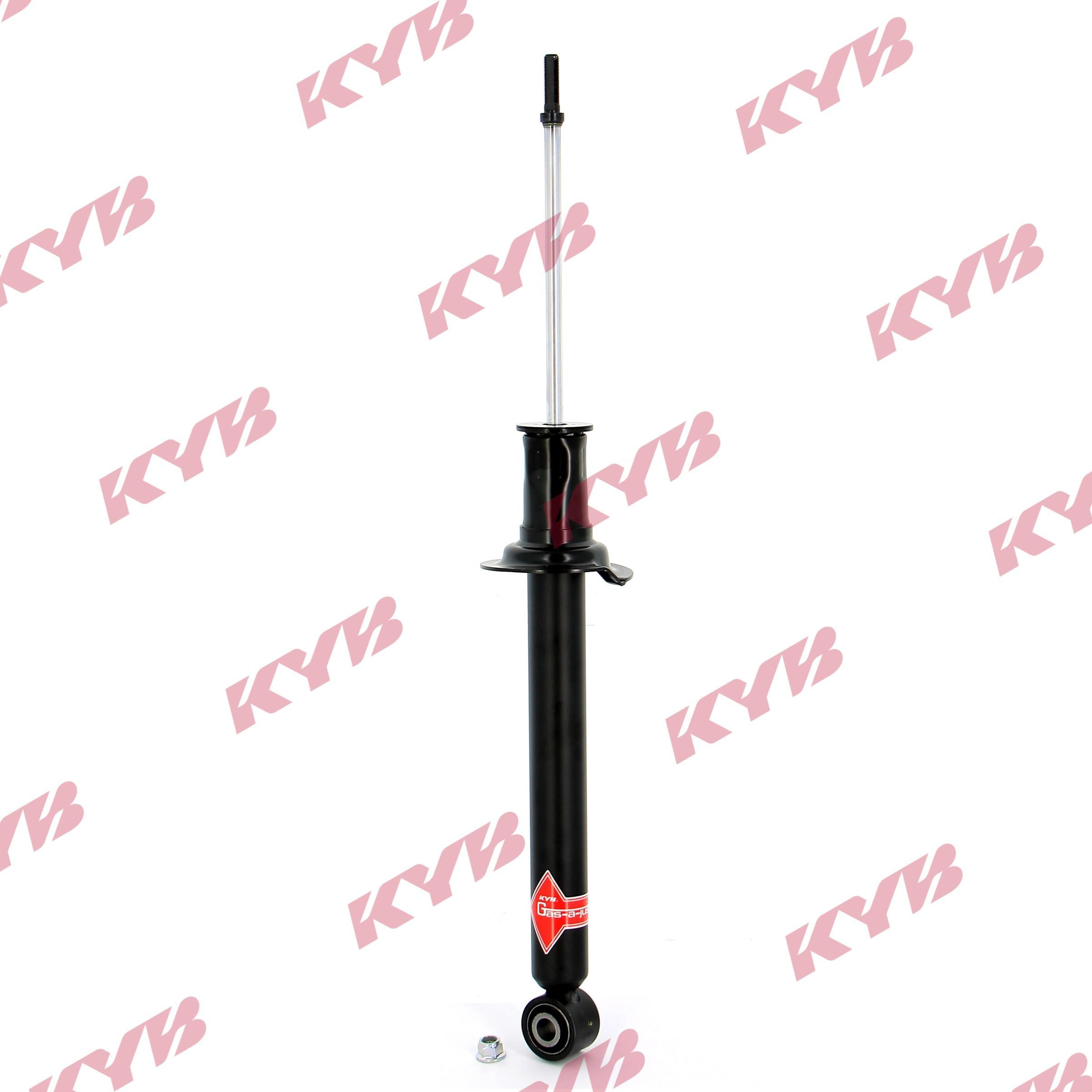 Støtdemper KYB 551123 KYB Gas A Just 551123 Støtdempere LEXUS LS 2020