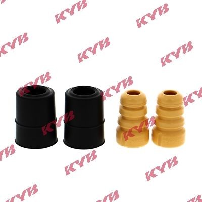 KYB Dust cover kit, shock absorber 910258 910258 KYB shock absorber dust cover & suspension bump stops for AUDI