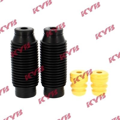 KYB Dust cover kit, shock absorber 910268 HYUNDAI i20 KYB shock absorber dust cover & bump stops 910268