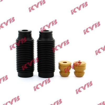 KYB Dust cover kit, shock absorber 910269 910269 KYB shock absorber dust cover & bump stops for HYUNDAI i20