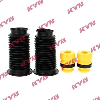 KYB Kit parapolvere, ammortizzatore 910272 Kit parapolvere ammortizzatore e tampone ammortizzatore Lancia 312, 846 910272 KYB