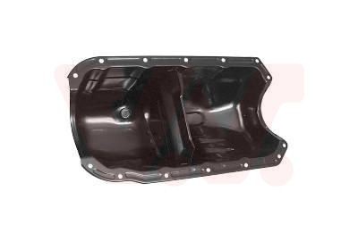 VAN WEZEL Bundkar 1754071 Bundkar VAN WEZEL Coupe 1754071 billig