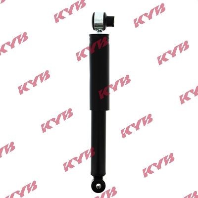 KYB Stötdämpare 9430021 9430021 KYB komplett fjäderben Renault CLIO