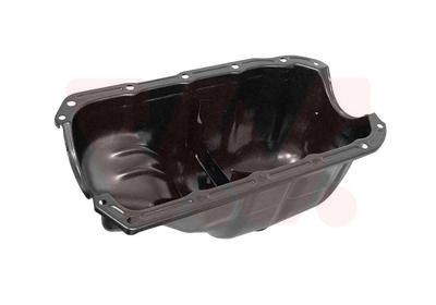 VAN WEZEL Õlivann 1754074 Õlivann VAN WEZEL Mini Kupee 1754074