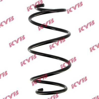 KYB Jousi (auton jousitus) RA4016 TOYOTA HIACE jouset KYB K-Flex RA4016