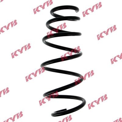 Jousi (auton jousitus) KYB RA4036 KYB K-Flex RA4036 VAUXHALL ZAFIRA 2023 Kierrejousi