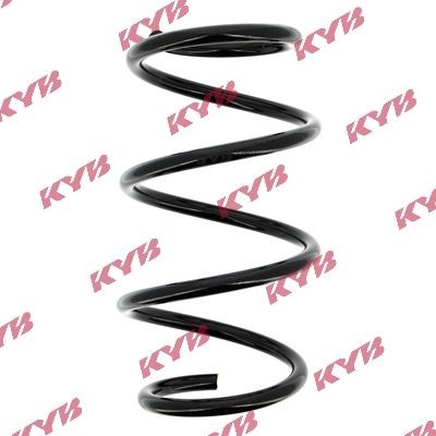 KYB Coil spring RA4084 FIAT TALENTO KYB coil spring RA4084