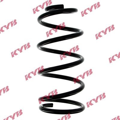 Ressort de suspension KYB RA4098 KYB K-Flex RA4098 Ressort à boudin FORD TRANSIT CUSTOM 2020