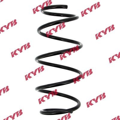 KYB Coil spring RA4132 KYB RA4132 OPEL SINTRA suspension spring replacement
