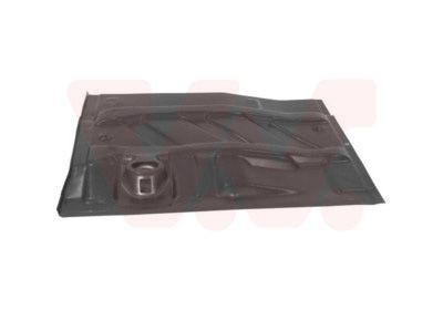 VAN WEZEL Fixation, cric 1754298 1754298 Fixation cric BMW Série 6 VAN WEZEL