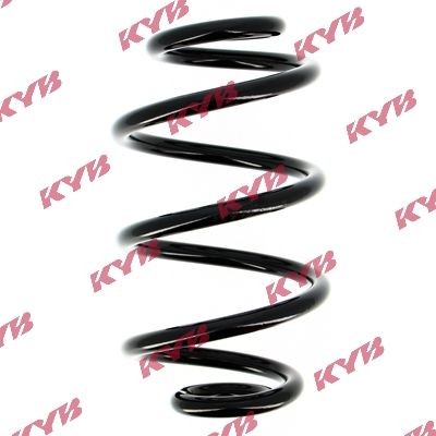 KYB Ressort de suspension RA7147 Renault KANGOO Ressort de suspension KYB K-Flex RA7147