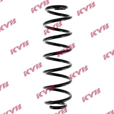Chassisveer KYB RA7155 KYB K-Flex RA7155: Springveren Volkswagen T-ROC 2025