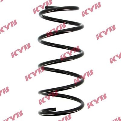 KYB Coil spring RA7174 Land Rover LM Spring RA7174 KYB