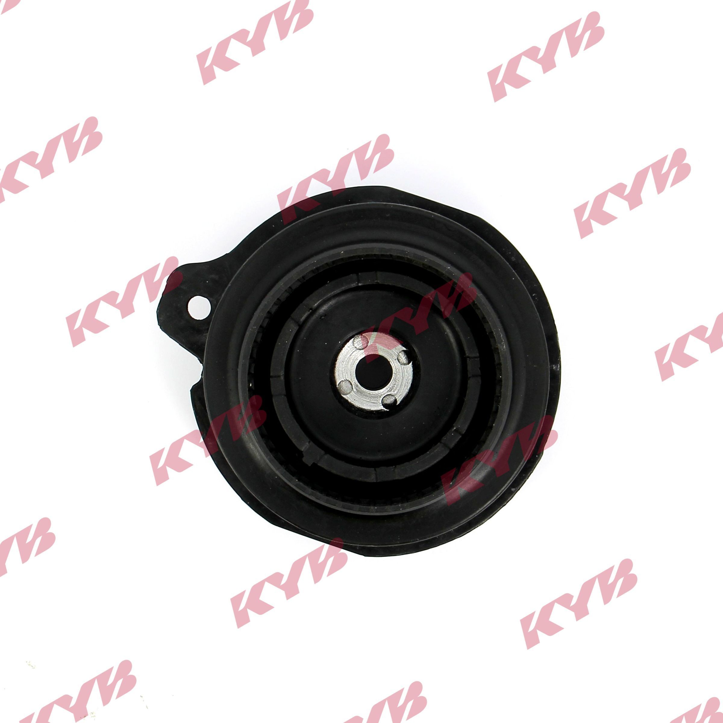 KYB Reparatieset, Ring voor schokbreker veerpootlager SM1048 Veerpoot lager KYB GIULIA SM1048 goedkoop
