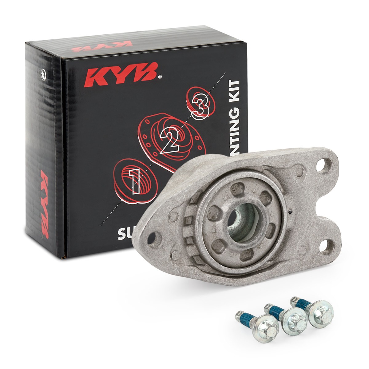 Βάση στήριξης γόνατου ανάρτησης KYB SM9926 KYB SM9926 Βάση στήριξης γόνατου ανάρτησης εμπρος και πίσω Mini CLUBMAN 2018