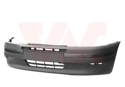 VAN WEZEL Paraurti 1754576 VAN WEZEL 1754576 Paraurto Fiat Punto 1 Serie originale prezzo